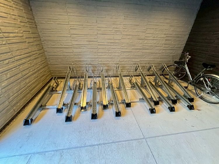 ＷＴＢ池袋 301号-14