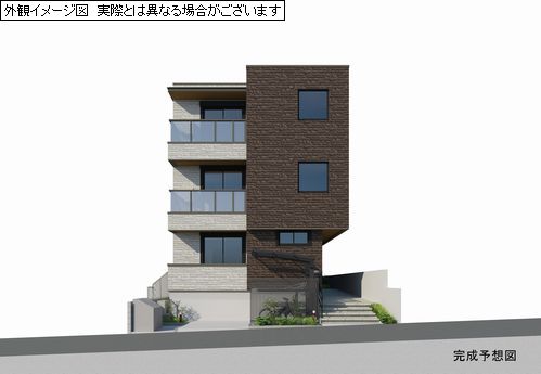 マルジュ明大前