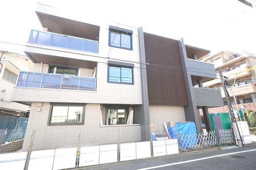 Ｔｈｅ　ｆｌａｇ 103号-2