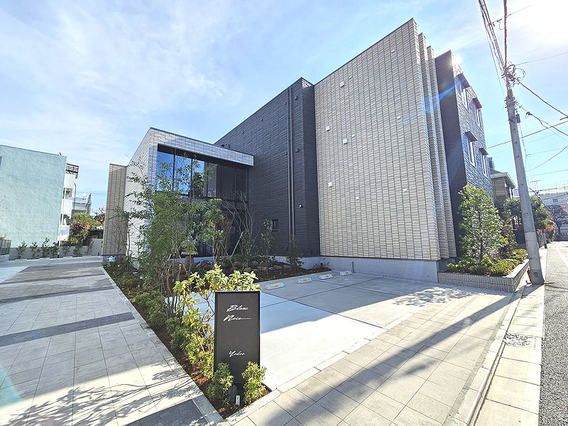 ブラン　ノワール