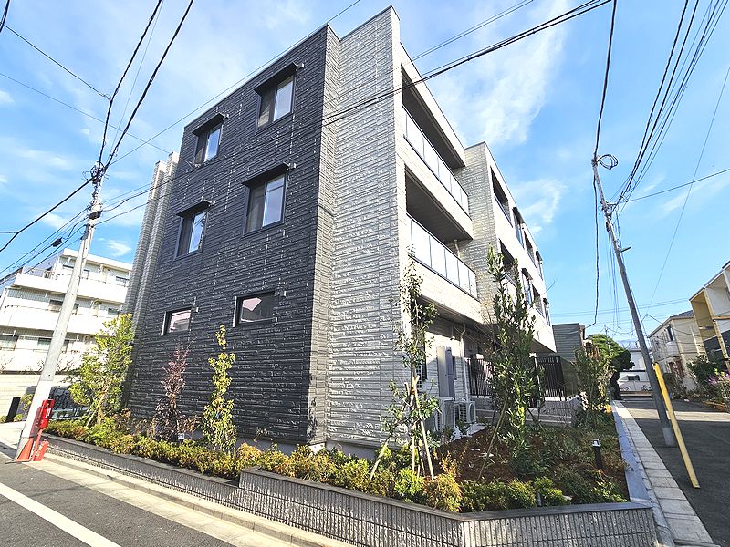 ブラン　ノワール 301号-2