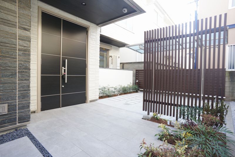 EstateRealmⅦ 205号-3