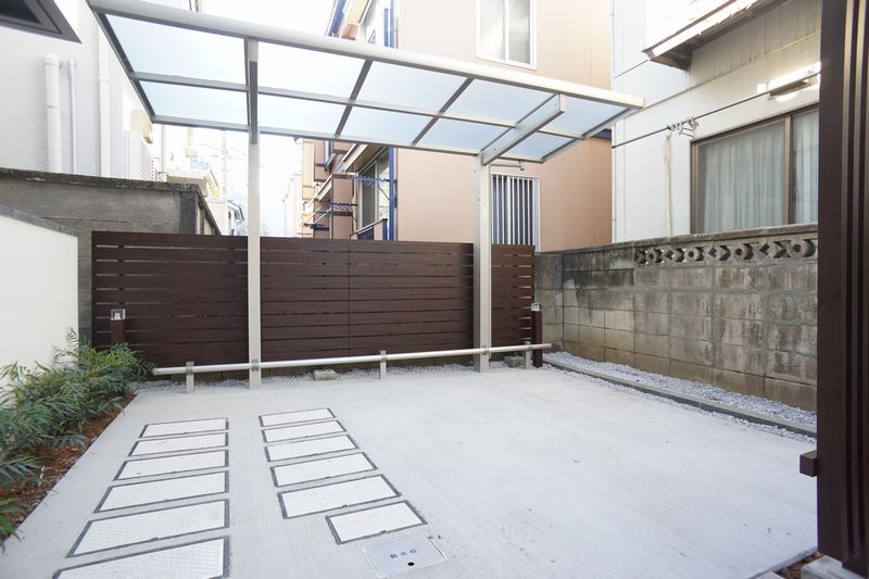 EstateRealmⅦ 205号-4