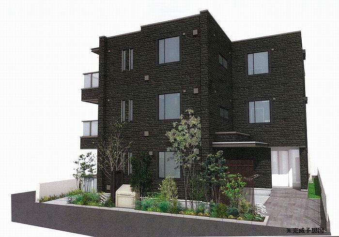 クオリスタ松陰神社