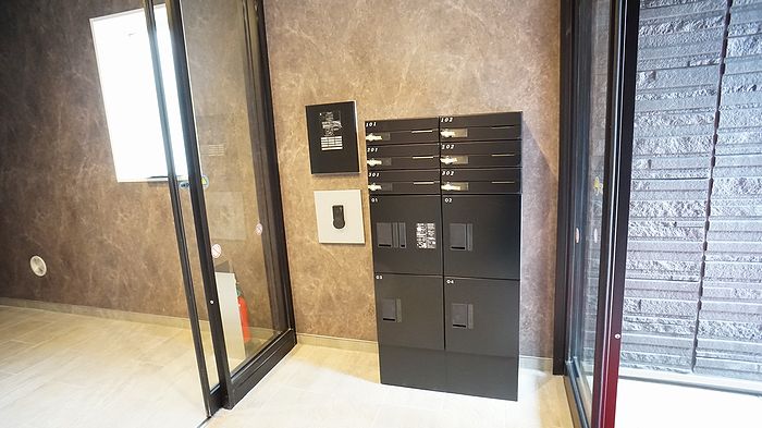 クオリスタ松陰神社 102号-12