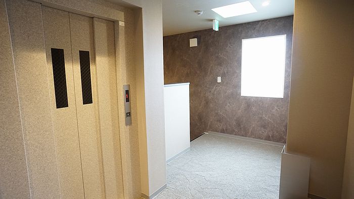 クオリスタ松陰神社 102号-13