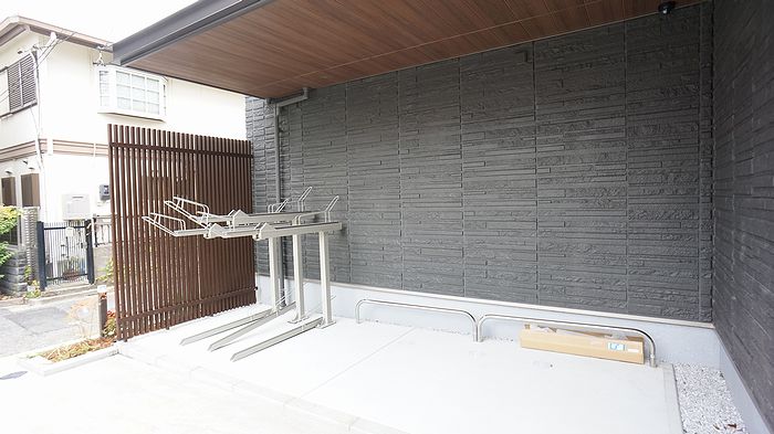 クオリスタ松陰神社 102号-14