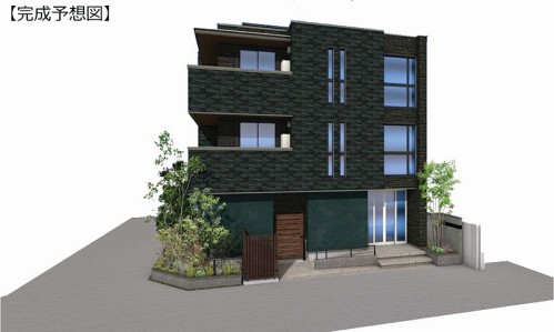 ジ　クロスポイント