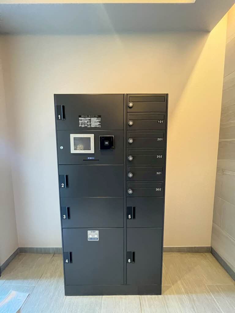 クレールミキ荻窪 302号-15