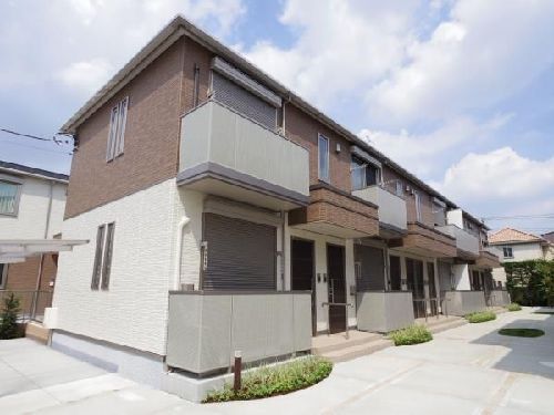 アヴァンティ吉祥寺ウエスト Ⅰ 112号-2