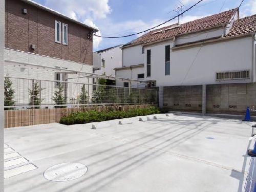 アヴァンティ吉祥寺ウエスト Ⅰ 112号-4