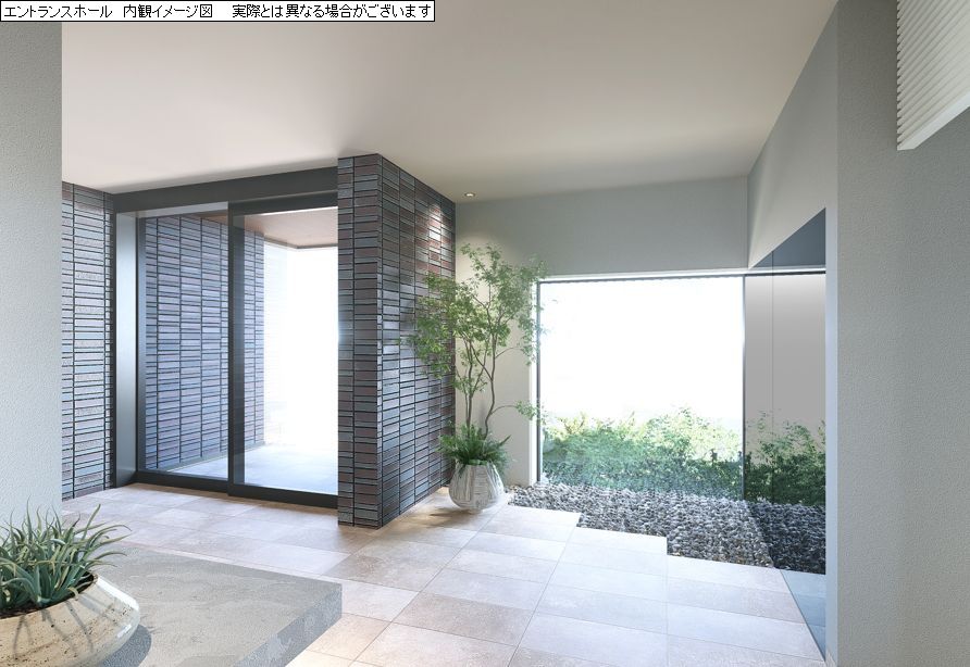 アロン・ド・赤堤 102号-4