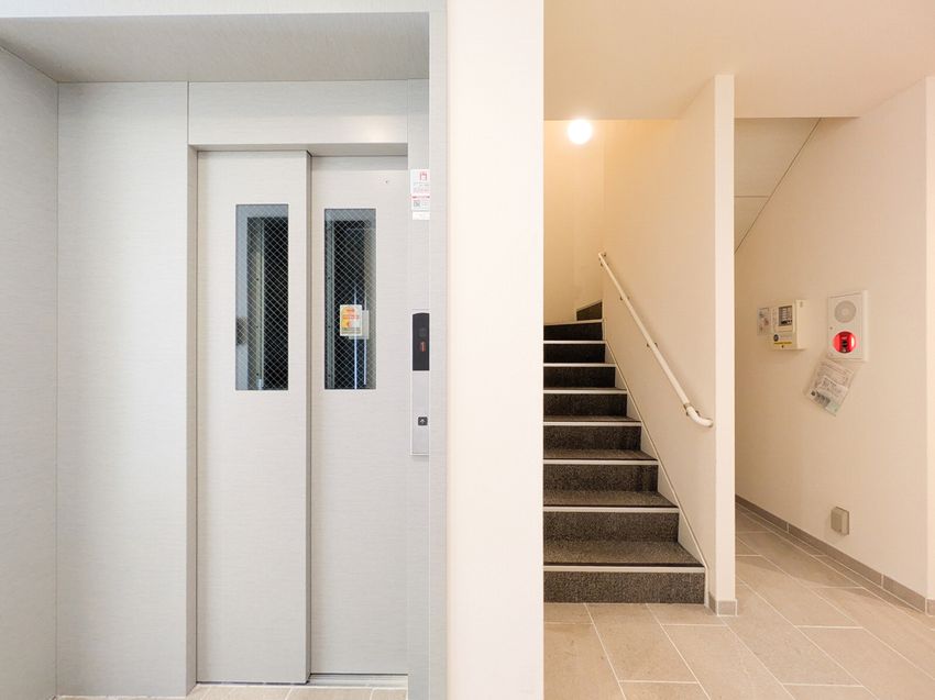 グランドハイツ原町 102号-12