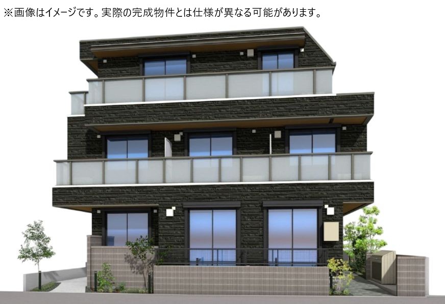 リラフォート202-1