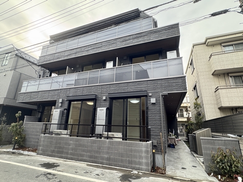 リラフォート 202号-2