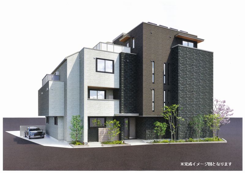 カンタービレ荻窪