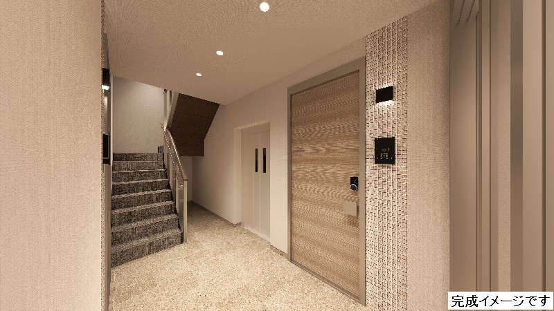 カーサベレオ池袋 302号-2