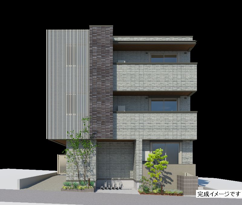 カーサベレオ池袋 302号-4