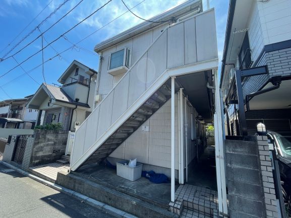 サニ-フラッツ武蔵野 101号-14