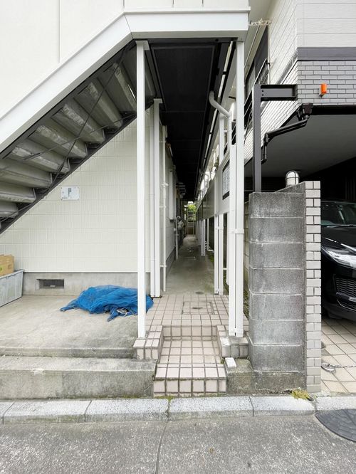 サニ-フラッツ武蔵野 101号-15