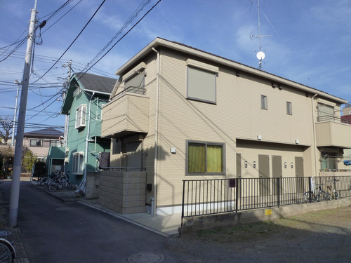 パルテール　ＳＯＮＯ 202号-12