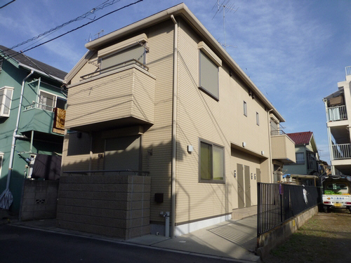 パルテール　ＳＯＮＯ 202号-15