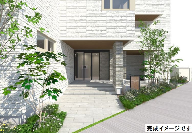 ヴォンデマルス立石 305号-2