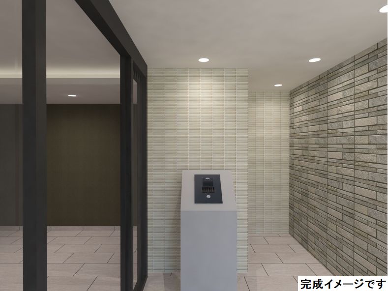 ヴォンデマルス立石 305号-3