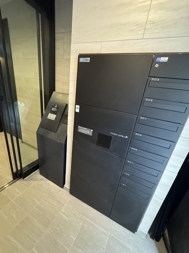 風香西新宿 102号-5