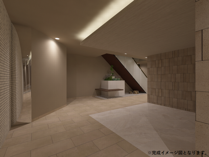 ベルシエル 201号-3