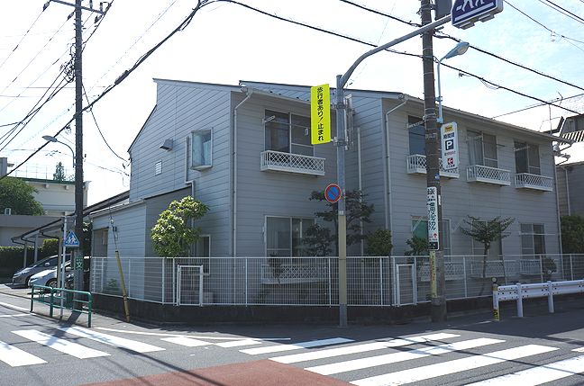 ベルシャンブル205-1