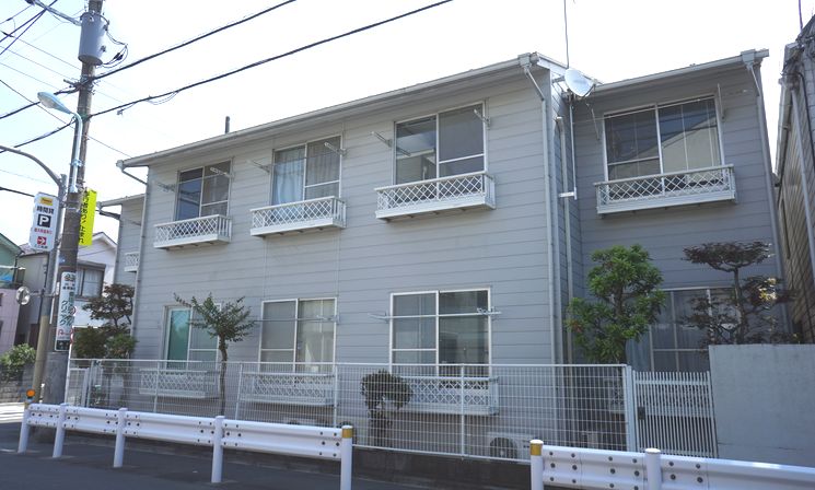 ベルシャンブル 205号-12