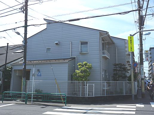 ベルシャンブル 205号-13