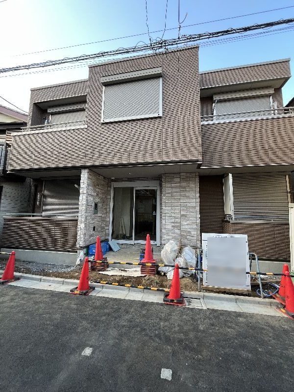 フォンテーヌＲ 202号-3