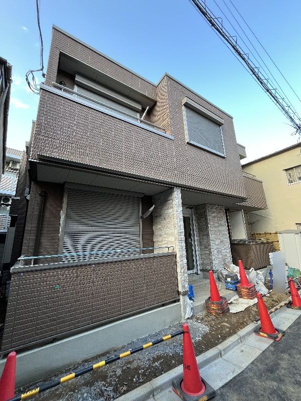 フォンテーヌＲ 202号-4