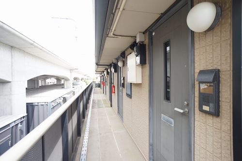 Ｗｏｏｄ　Ｌａｎｄ＃２ 201号-11