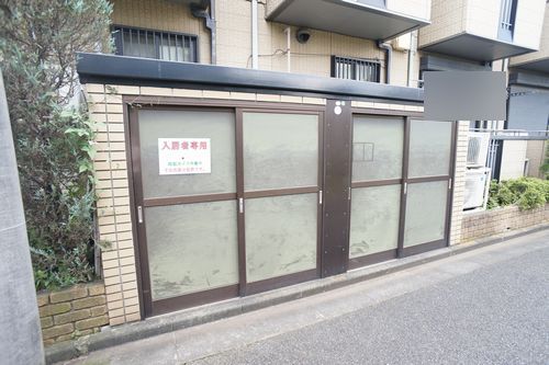 Ｗｏｏｄ　Ｌａｎｄ＃２ 201号-12