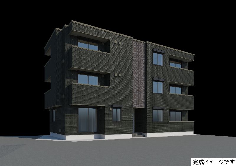 ビスタリエ南花畑