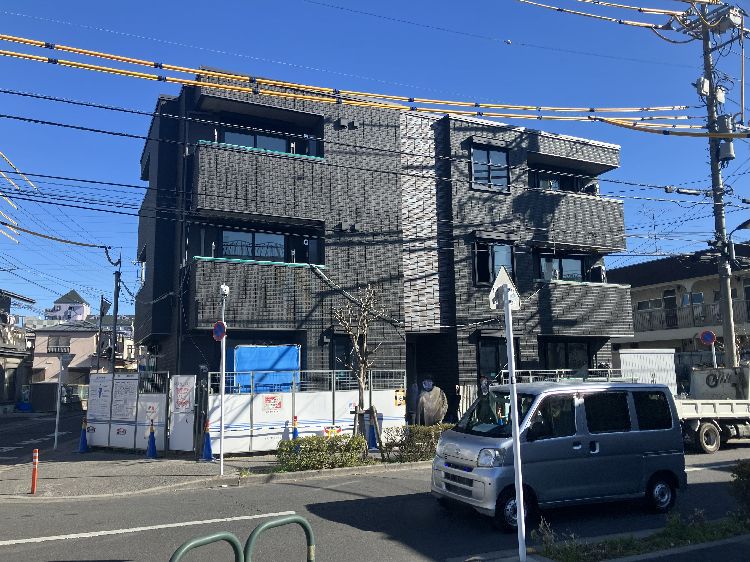 ビスタリエ南花畑 303号-3