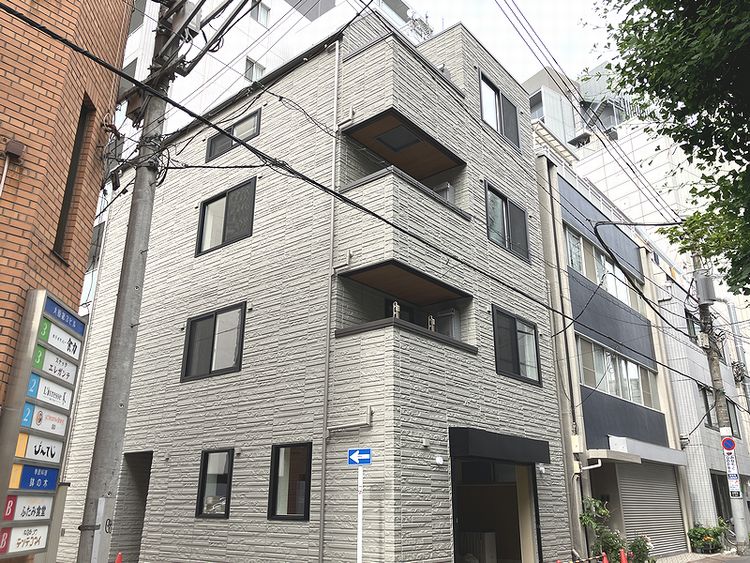 オカザキビル