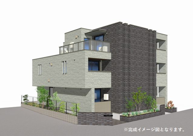 ステラヴィア西荻102-1
