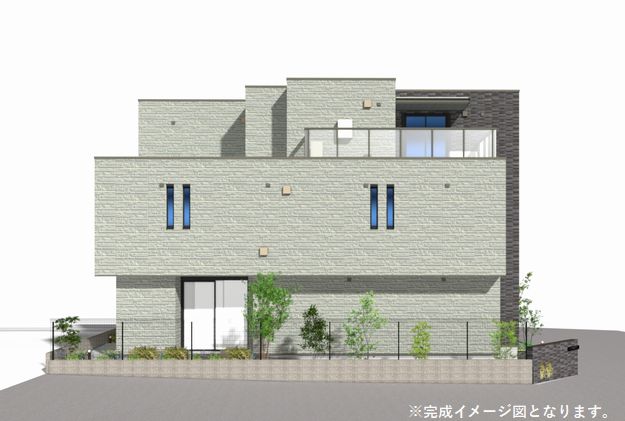 ステラヴィア西荻 102号-3