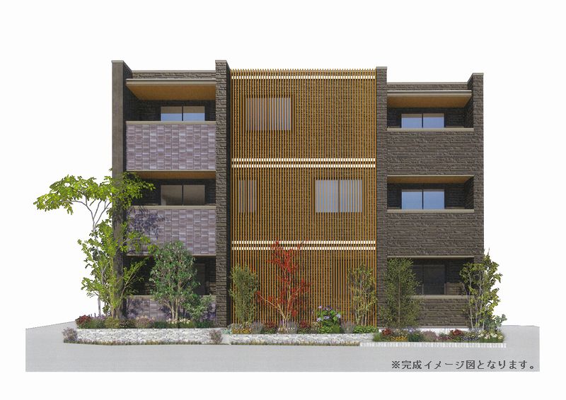 リアン下馬 EAST 202号-2