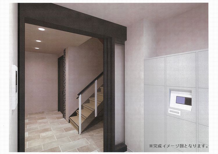 リアン下馬 EAST 202号-3