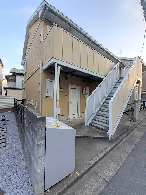 グランドール 103号-4