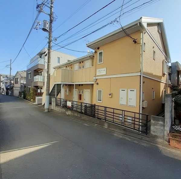 グランドール 103号-6