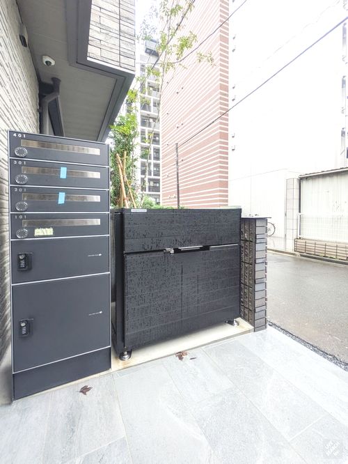 アルフラット　パセリ２５ 301号-14