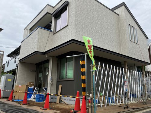 ＬＥＡＦ吉祥寺 101号-2