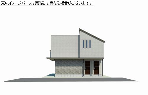 ＬＥＡＦ吉祥寺 101号-3