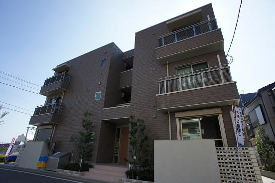 サンヒルズ光陽